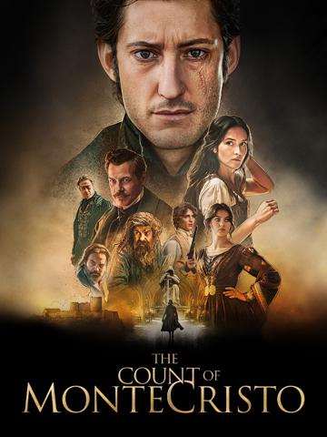 The Count of Monte Cristo