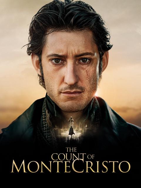 The Count of Monte Cristo