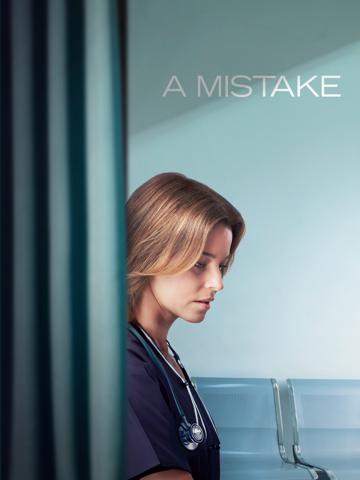 A Mistake poszter