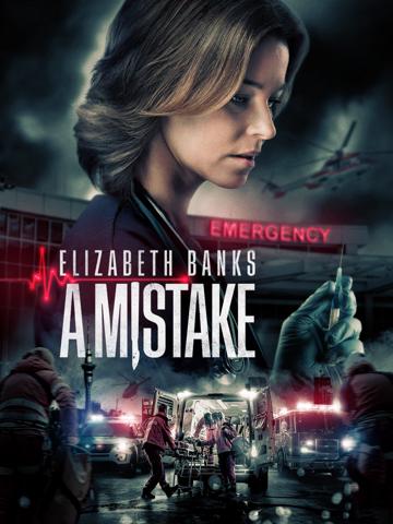 A Mistake