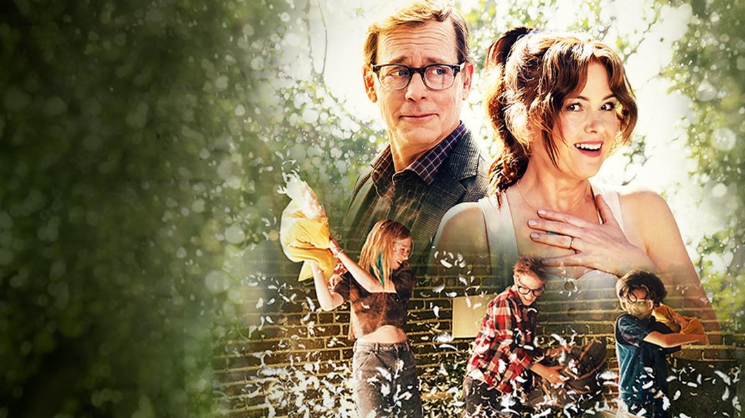 Background image for The Present