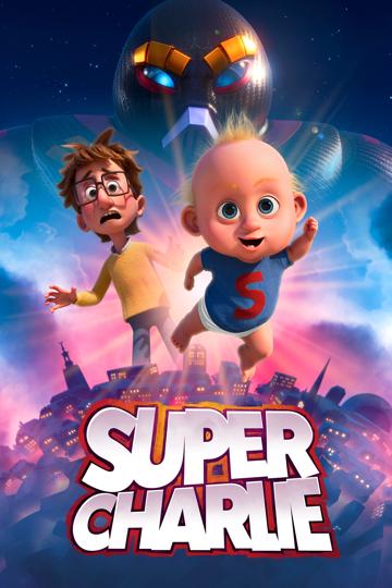 Super Charlie