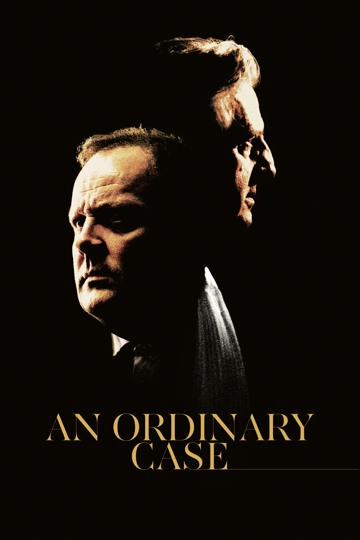 An Ordinary Case