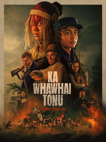 In the Fire of War