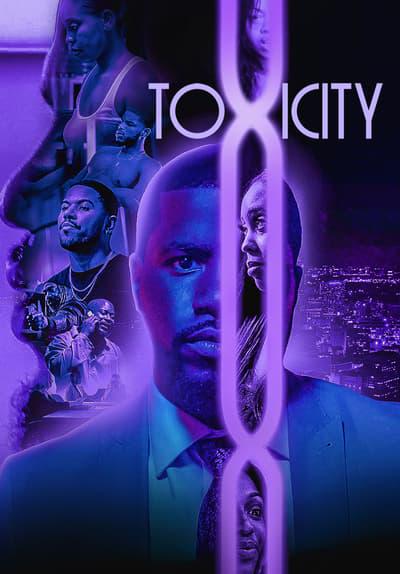ToxiCity