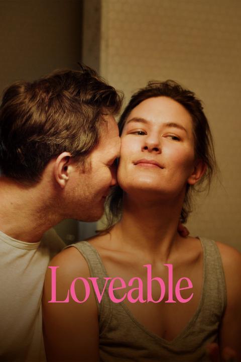 Poster för Loveable