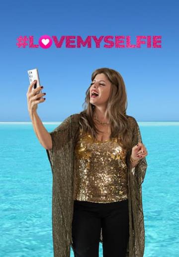 #lovemyselfie