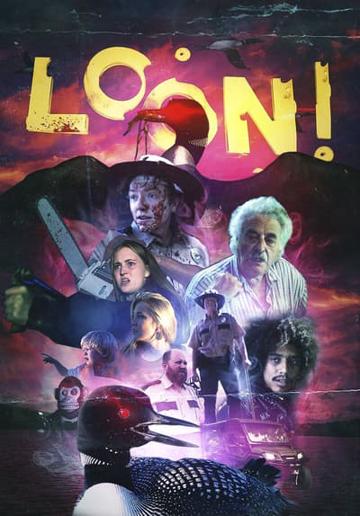 Loon!