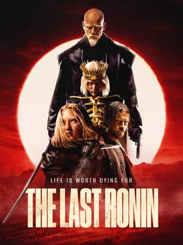The Last Ronin