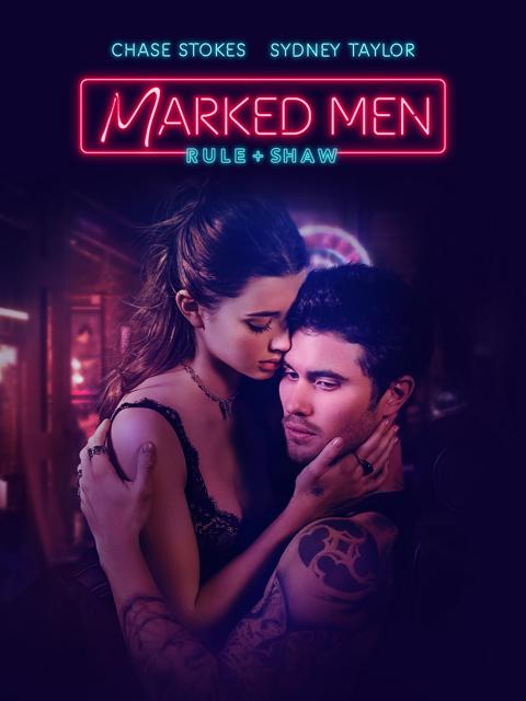 Marked Men: Rule + Shaw