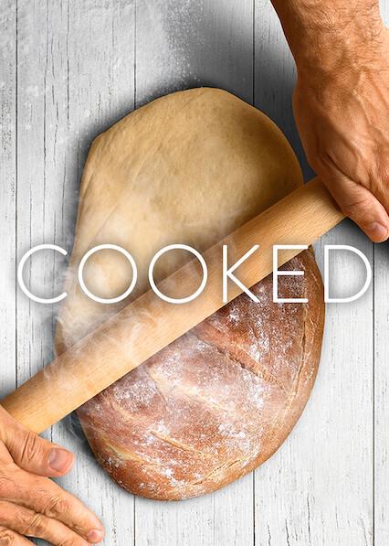 Poster för Cooked