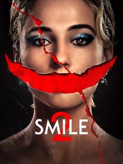 Cartaz de Sorria 2