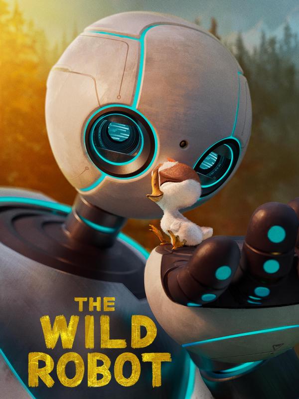 The Wild Robot