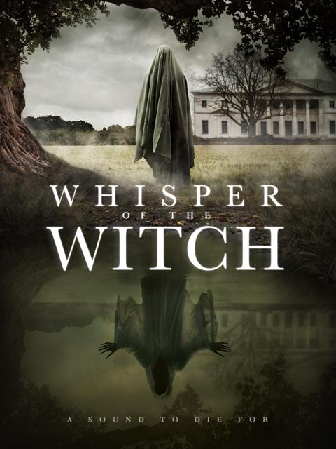 Whisper of the Witch