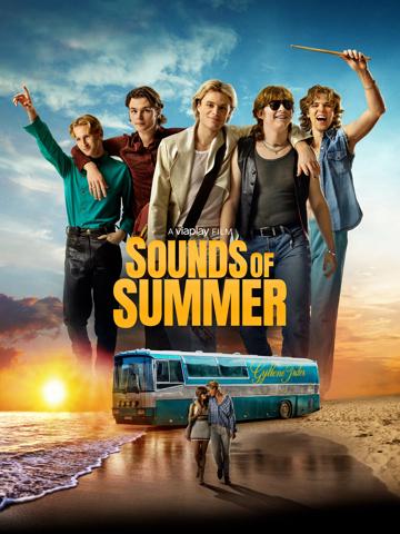 Sounds of Summer