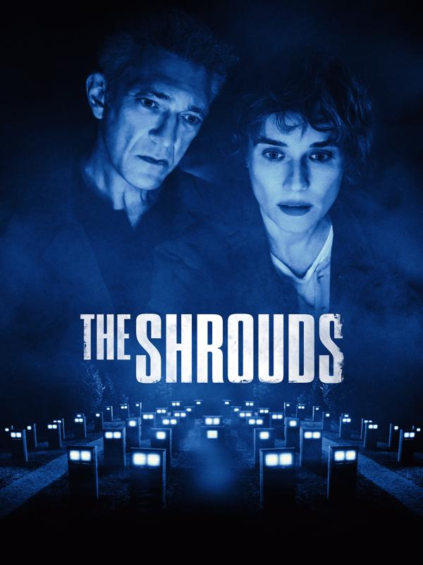 The Shrouds