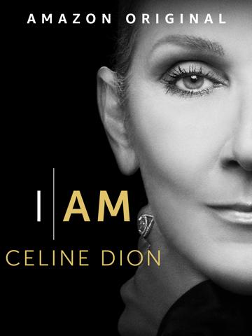 Ez vagyok én: Celine Dion poszter