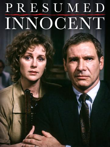 Presumed Innocent
