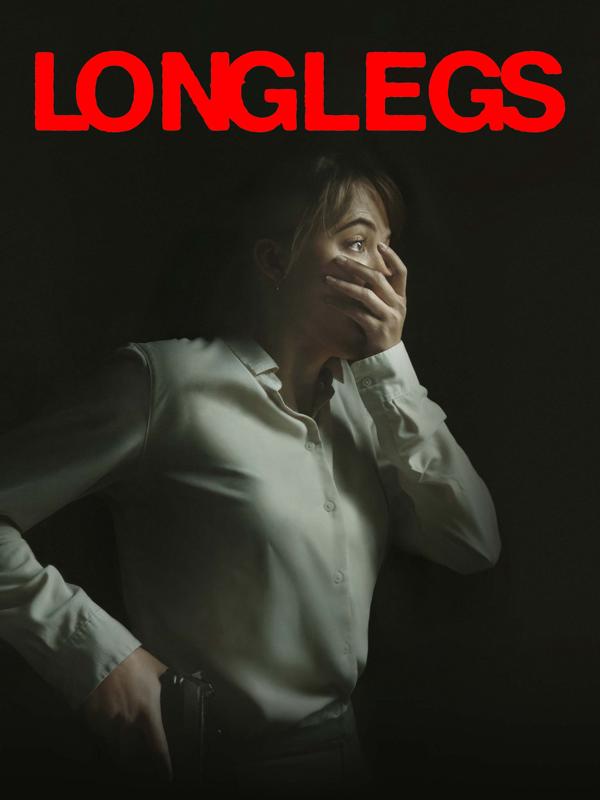 Longlegs