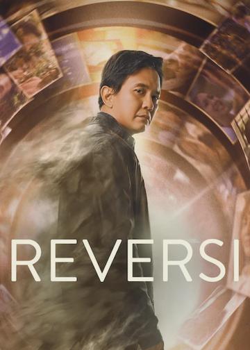 Reversi poszter