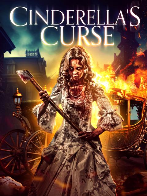 Poster för Cinderella's Curse