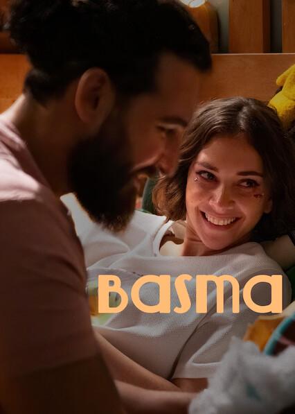Poster för Basma