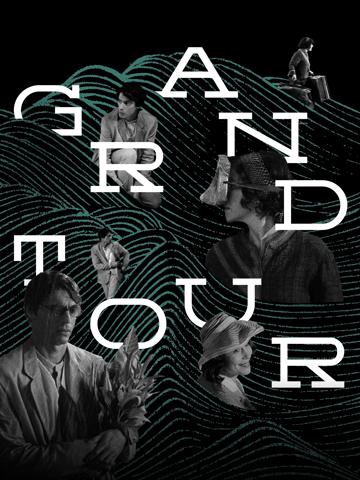 Grand Tour