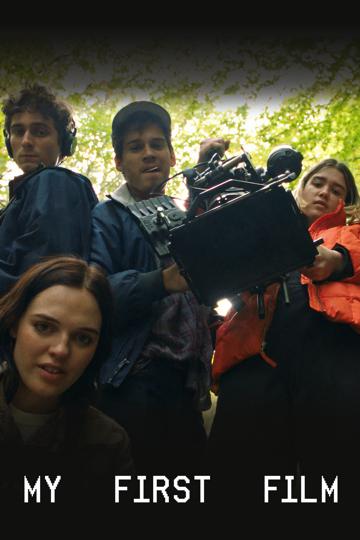 My First Film poszter