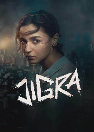 Jigra poszter