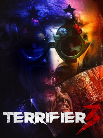 Terrifier 3