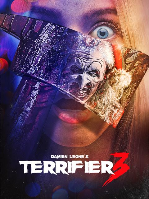 Terrifier 3