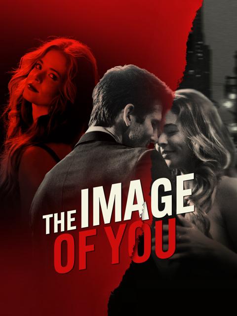 Movie poster for The Image of You