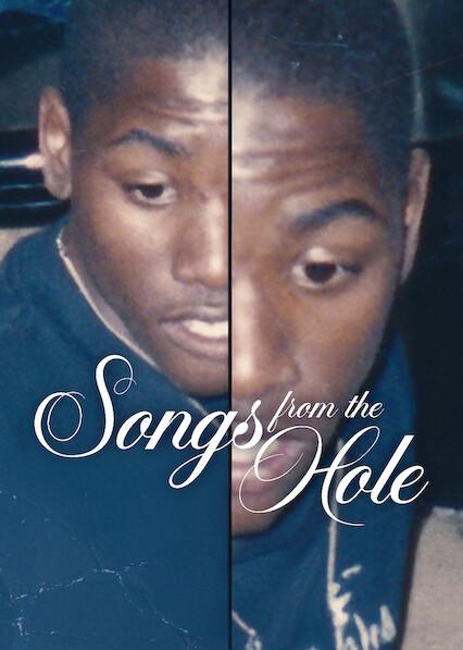 Poster för Songs from the Hole