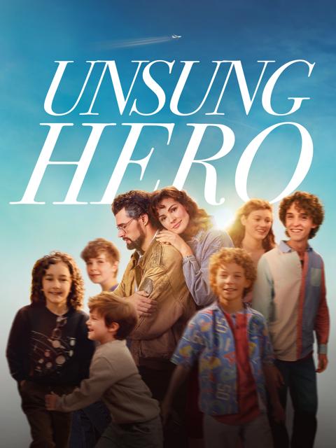 Unsung Hero