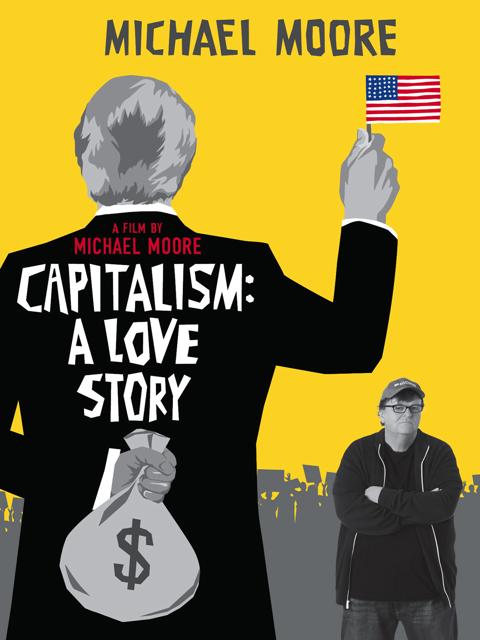 Capitalism: A Love Story