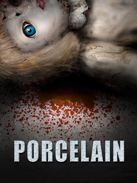 Movie poster for Porcelain