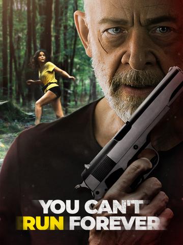 You Can't Run Forever