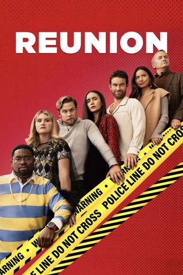 Reunion