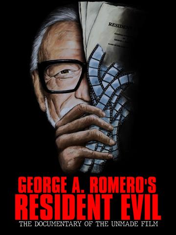 George A. Romero's Resident Evil