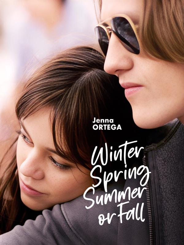 Winter Spring Summer or Fall