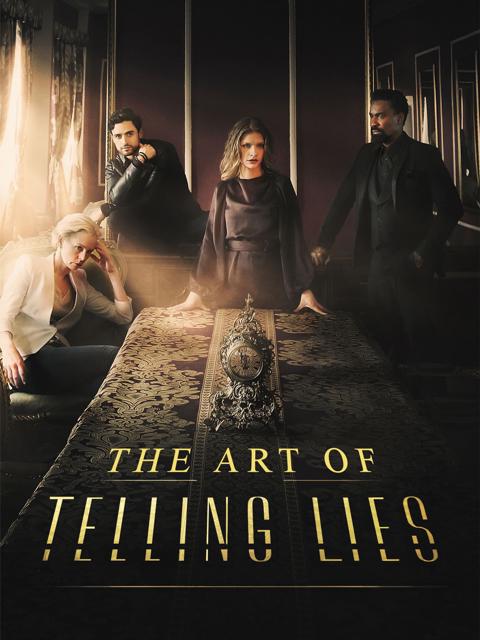 The Art of Telling Lies