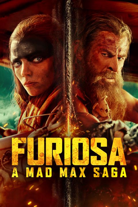 Furiosa: Bir Mad Max Destanı