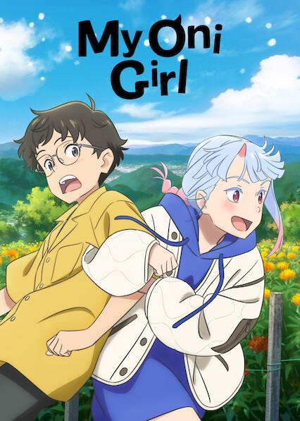 My Oni Girl