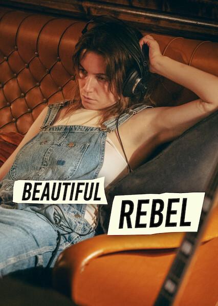 Beautiful Rebel