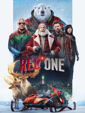 Red One