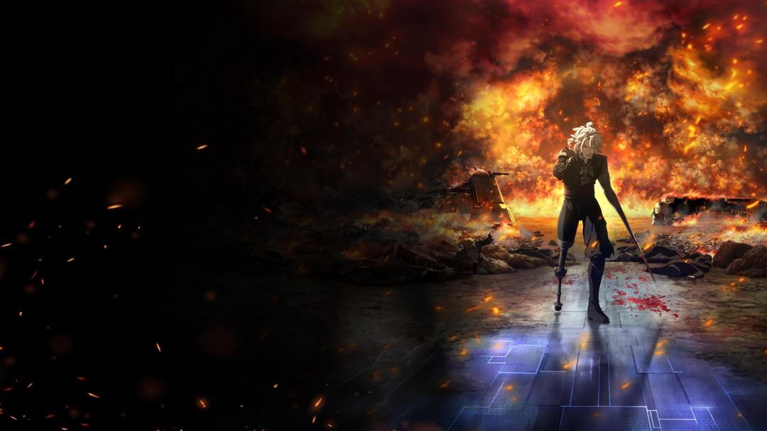 Background image for Bloody Escape: Bats Out of Hell