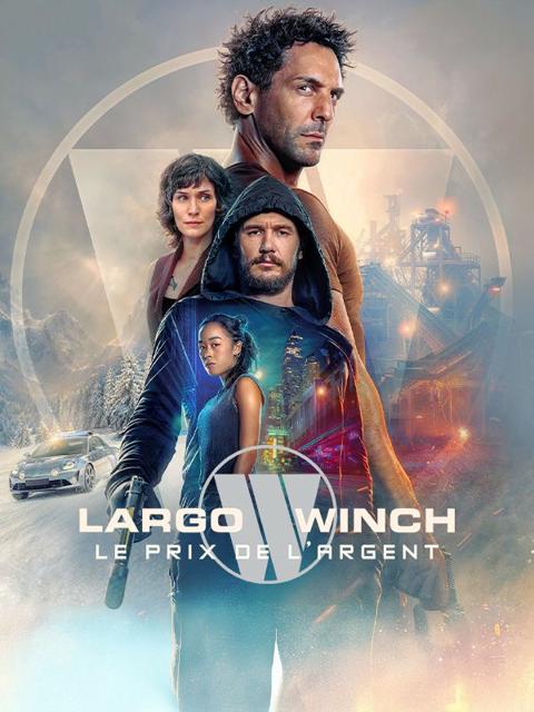 The Price of Money: A Largo Winch Adventure