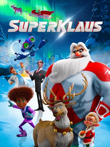 SuperKlaus