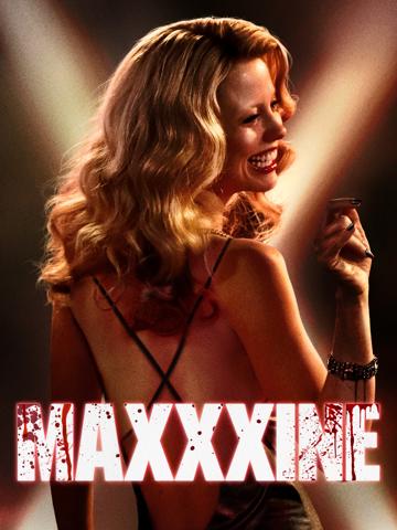 MaXXXine poszter