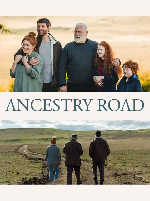 Ancestry Road